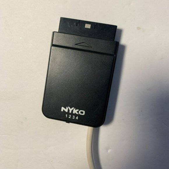 Nyko Wireless PS2 Controller: Playstation 2, TESTED AND WORKING: Sony,Video Game - Picture 3 of 4